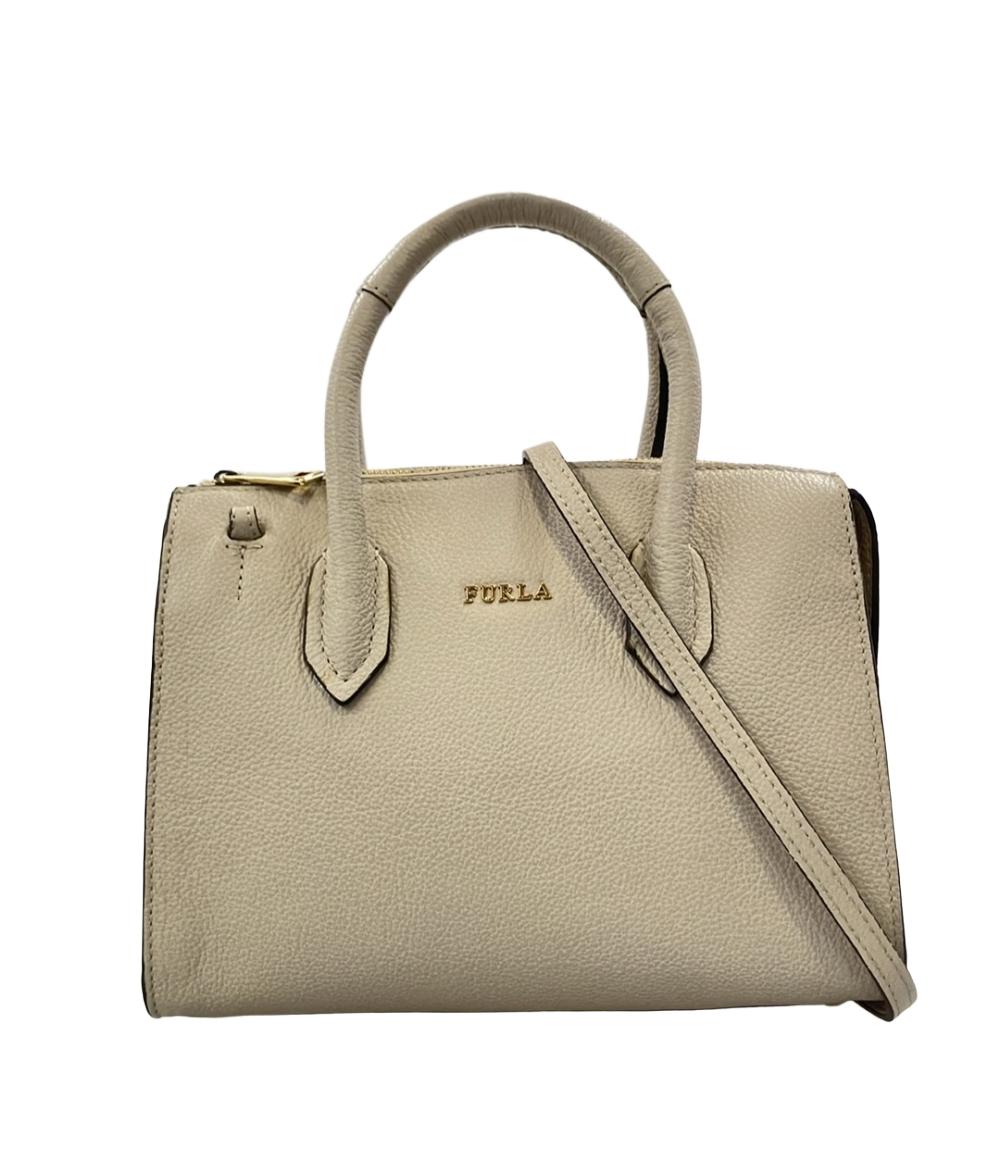 Furla 2WAY ハンドバッグ ショルダーバッグ 斜め掛け レディース フルラ