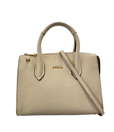 Furla 2WAY ハンドバッグ ショルダーバッグ 斜め掛け レディース フルラ