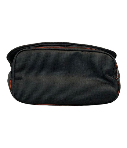 美品 UNIVERSAL OVERALL ショルダーバッグ 斜め掛け メンズ レディース ユニバーサルオーバーオール