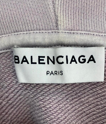 バレンシアガ プルオーバーパーカー ユニセックス SIZE XS (XS) BALENCIAGA