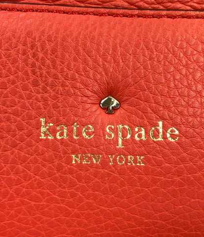 Kate Spade ショルダーバッグ 斜め掛け レディース ケイトスペード