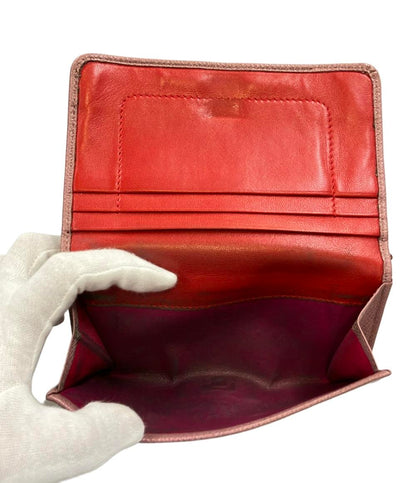 ブルガリ 二つ折り財布 レディース BVLGARI