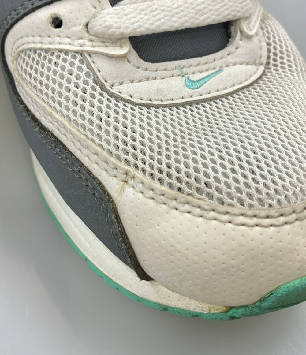 NIKE ローカットスニーカー AIR MAX COMMAND 629993-110 メンズ SIZE 26.0 (M) ナイキ
