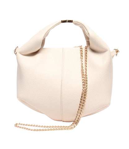 ポレーヌ 2WAY ハンドバッグ ショルダーバッグ 斜め掛け レディース polene