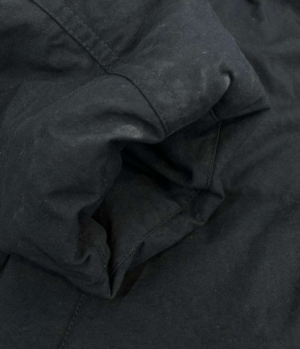 ACNE STUDIOS ダウンジャケット コーデュロイ FN-MN-OUTW000151 メンズ SIZE 46 (M) アクネストゥディオズ