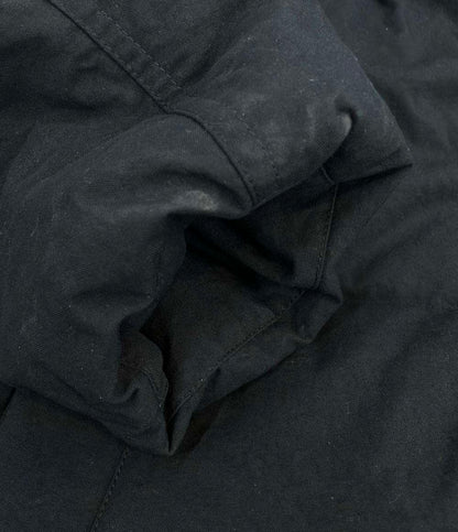 ACNE STUDIOS ダウンジャケット コーデュロイ FN-MN-OUTW000151 メンズ SIZE 46 (M) アクネストゥディオズ