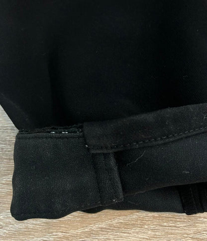 BORDERS at BALCONY 長袖ブラウス Vネック BD1921-3C-01 レディース SIZE 36 (XS) ボーダーズ アット バルコニー