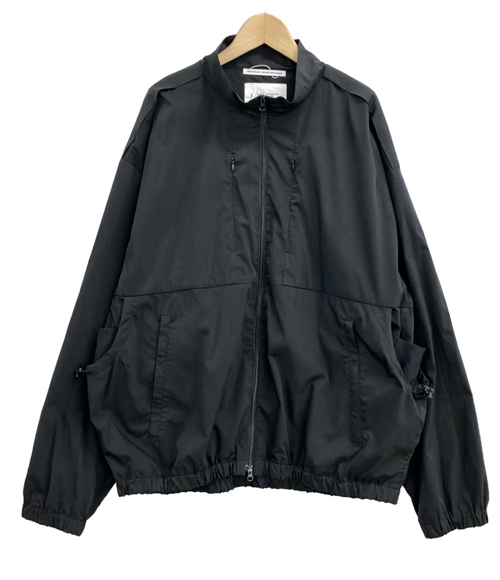 トラックジャケット レディース SIZE L (L) FCE