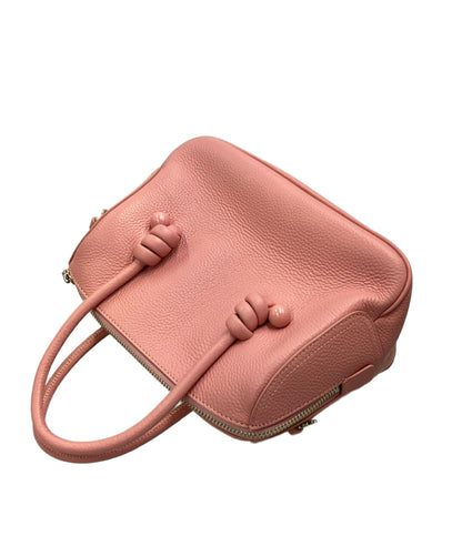 美品 Samantha Thavasa 2way ハンドバッグ ショルダーバッグ 斜め掛け レディース サマンサタバサ