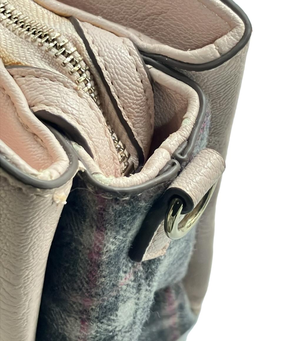 サマンサベガ 2wayハンドバック ショルダーバッグ 斜め掛け レディース Samantha Vega