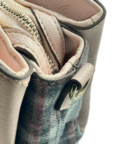 サマンサベガ 2wayハンドバック ショルダーバッグ 斜め掛け レディース Samantha Vega