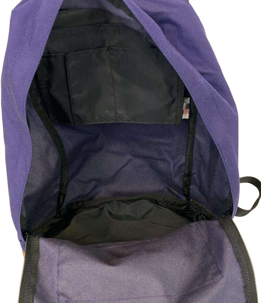 OUTDOOR リュック デイパック レディース メンズ アウトドア