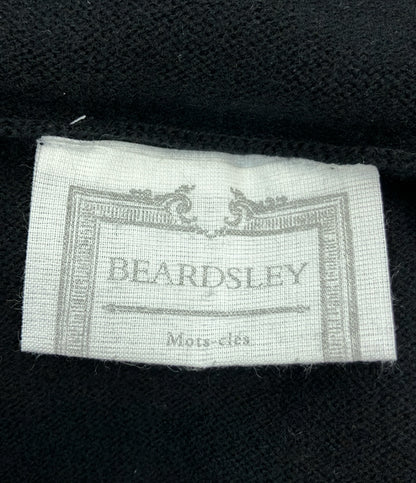BEARDSLEY 長袖ニット タートルネック BEZ1042505A0003 レディース SIZE F (M) ビアズリー