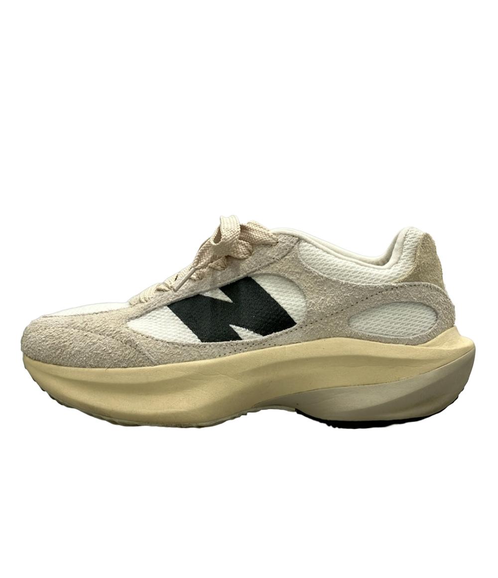 ニューバランス ローカットスニーカー Warped Runner UWRPDMOB メンズ SIZE 25.5 (S) NEW BALANCE