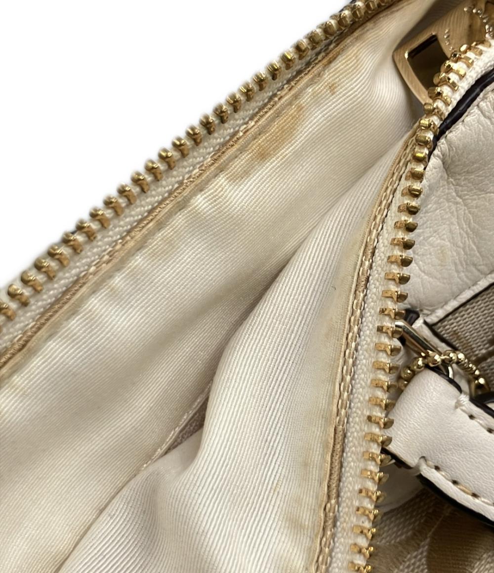 COACH 2WAY ハンドバッグ ショルダーバッグ 斜め掛け F36717 レディース コーチ