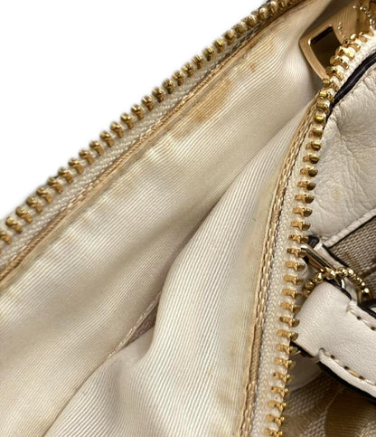 COACH 2WAY ハンドバッグ ショルダーバッグ 斜め掛け F36717 レディース コーチ