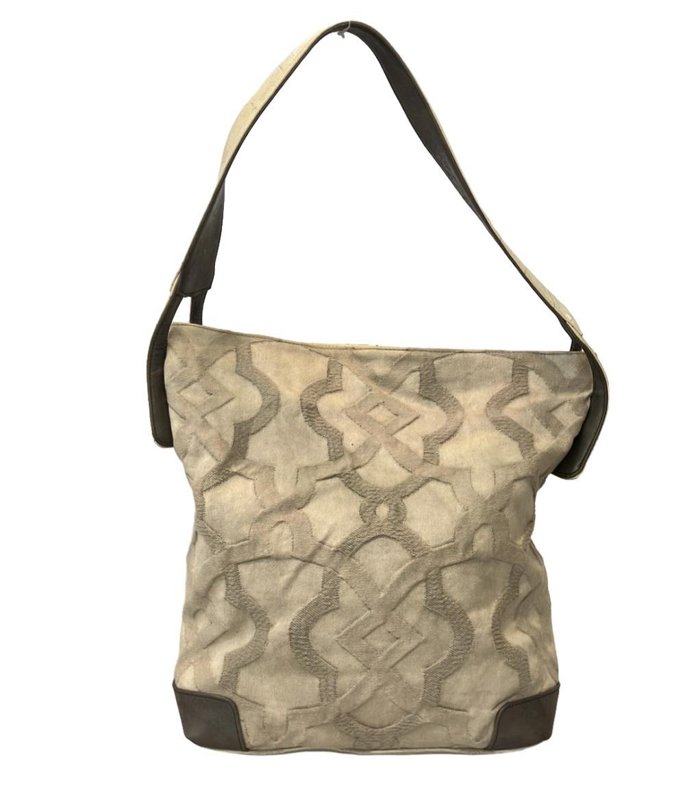 訳あり ヒロコハヤシ ショルダーバッグ 肩掛け レディース HIROKO HAYASHI