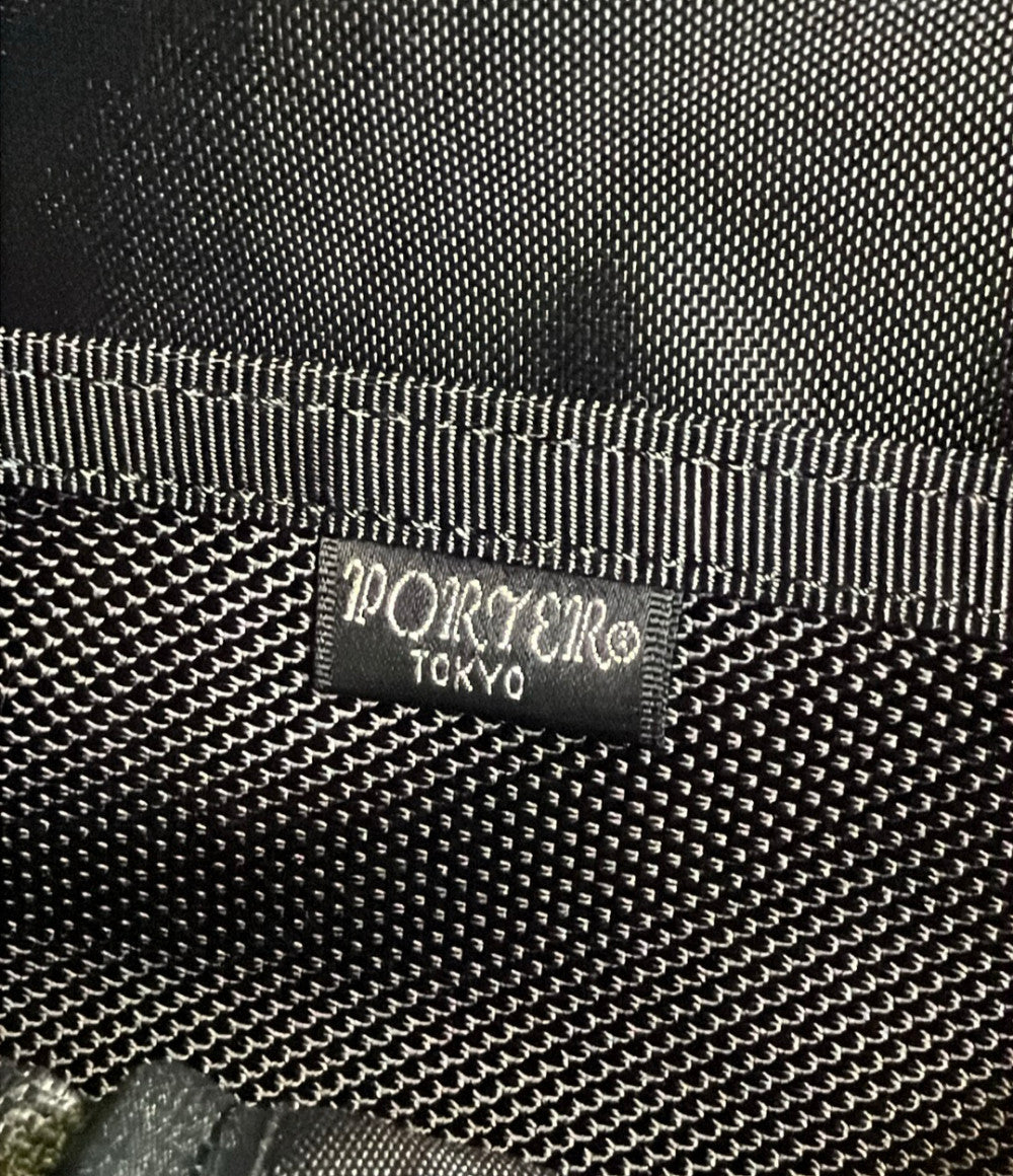 PORTER リュック デイパック ヒート メンズ ポーター