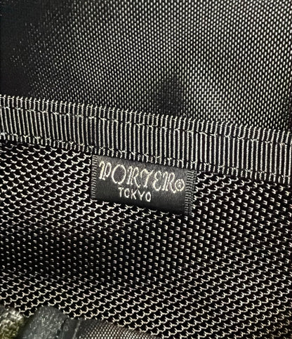 PORTER リュック デイパック ヒート メンズ ポーター