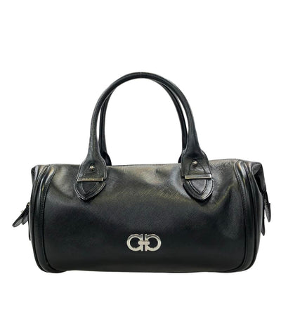 Salvatore Ferragamo ハンドバッグ ガンチーニ DY-21 A354 レディース サルヴァトーレフェラガモ