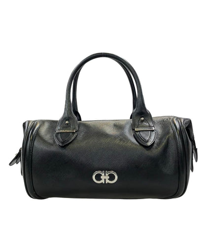 Salvatore Ferragamo ハンドバッグ ガンチーニ DY-21 A354 レディース サルヴァトーレフェラガモ