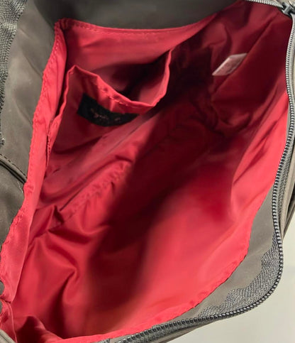 Agnes b. VOYAGE ショルダーバッグ 肩掛け レディース アニエスベーボヤージュ