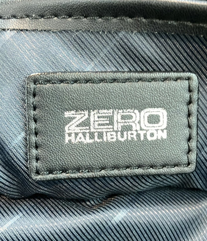 ゼロハリバートン ナイロンブリーフケース メンズ ZERO HALLIBURTON