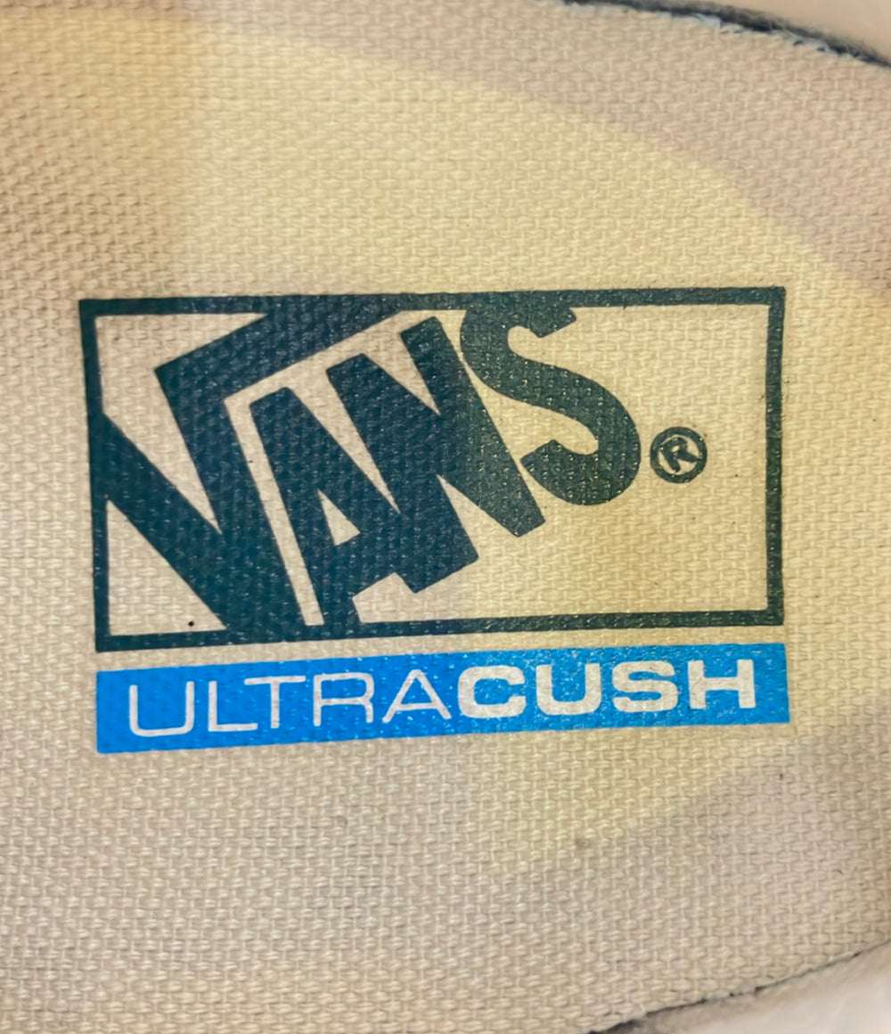 VANS ローカットスニーカー レディース SIZE 24.0 (L) バンズ