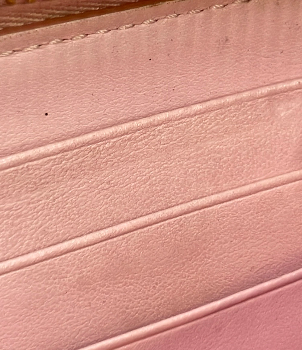 FENDI ラウンドファスナー長財布 8M0299 レディース フェンディ