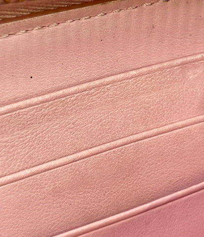FENDI ラウンドファスナー長財布 8M0299 レディース フェンディ