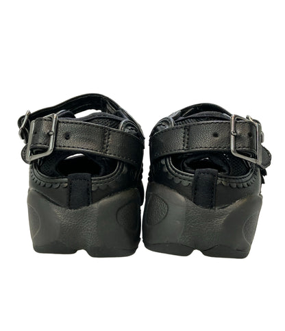 NIKE スニーカー Air Rift Breathe IB8881-001 レディース SIZE 22.0 ナイキ