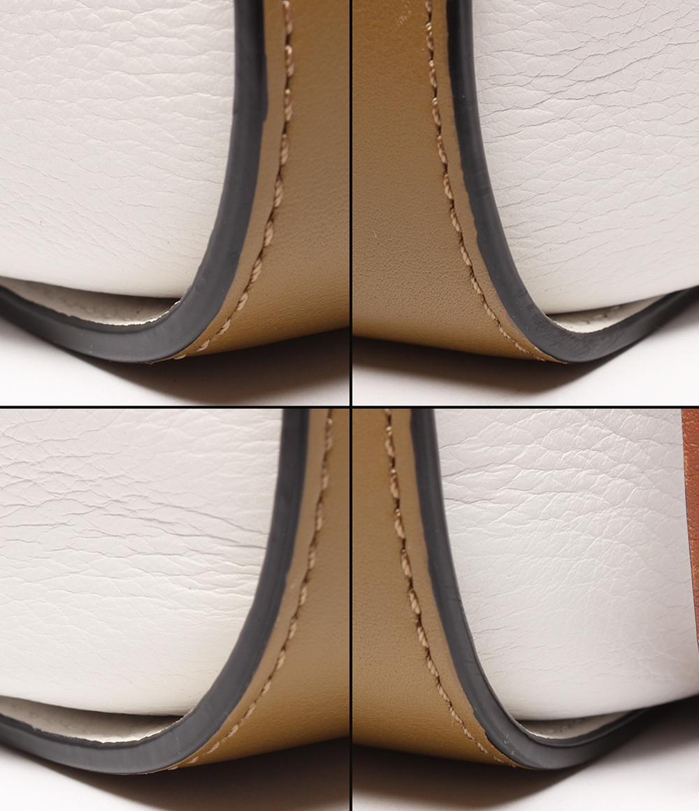 ロエベ 2way ハンドバッグ ショルダーバッグ 斜め掛け ハンモック スモール 326.30KS35 レディース LOEWE