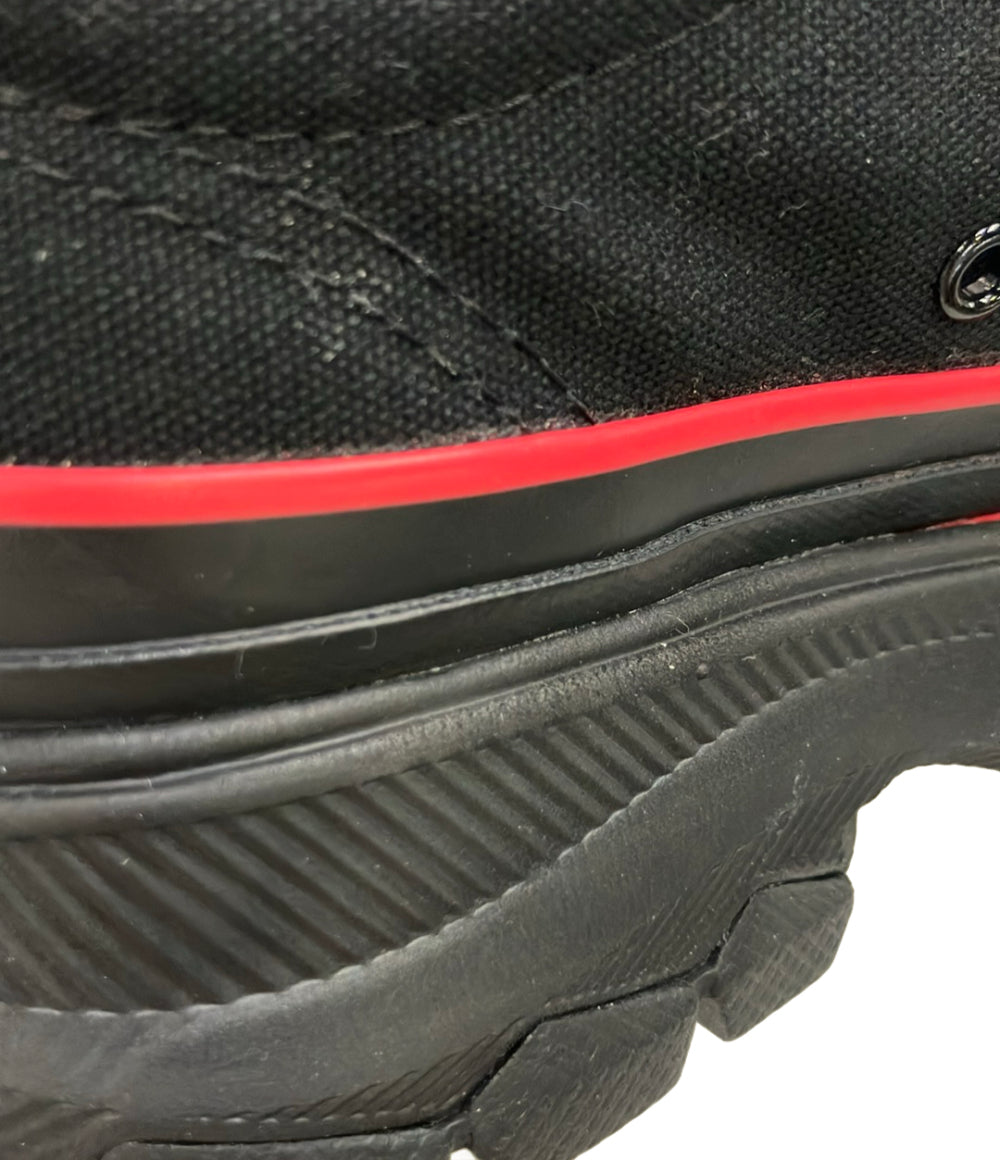 CONVERSE ローカット厚底スニーカー オールスター トレックウエーブ AP OX 1SE906 レディース SIZE 24.0 コンバース