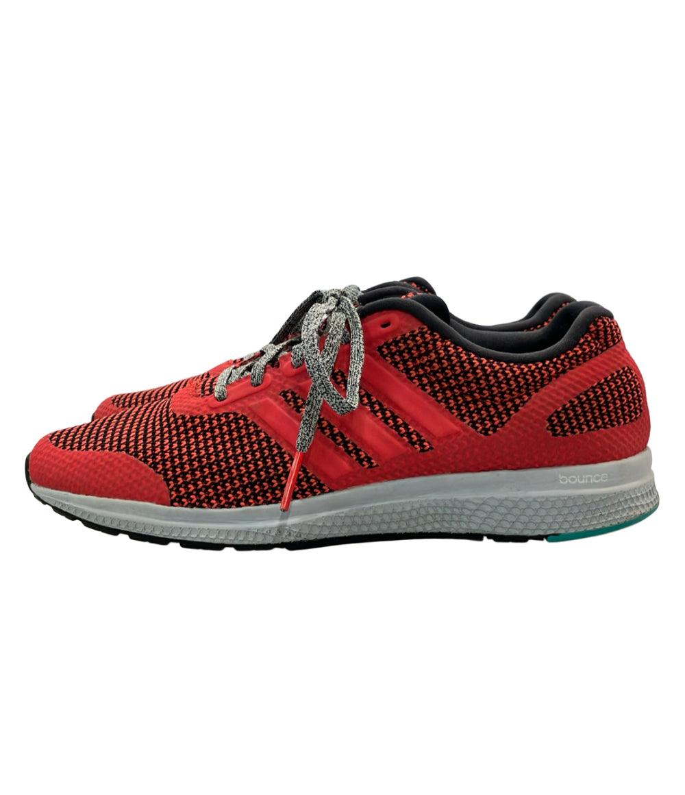 adidas ローカットスニーカー マナ バウンス ニット AF4113 メンズ SIZE 27.0 アディダス