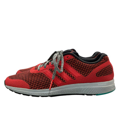 adidas ローカットスニーカー マナ バウンス ニット AF4113 メンズ SIZE 27.0 アディダス