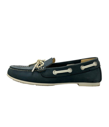 REGAL デッキシューズ レディース SIZE 24.0 リーガル