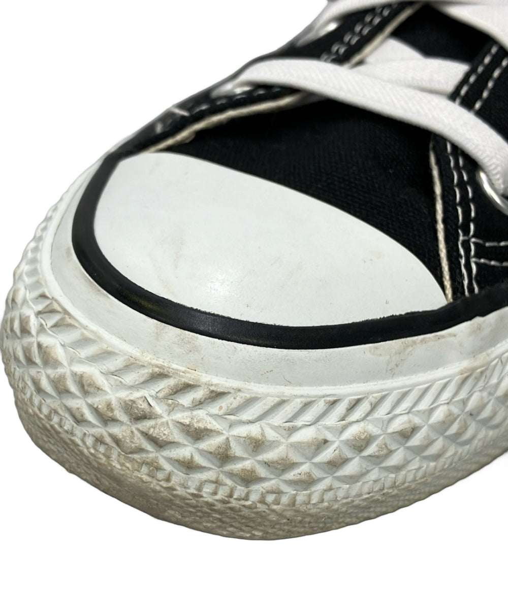 CONVERSE ハイカットスニーカー ゴム紐 レディース SIZE 23.5 コンバース