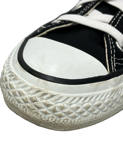 CONVERSE ハイカットスニーカー ゴム紐 レディース SIZE 23.5 コンバース