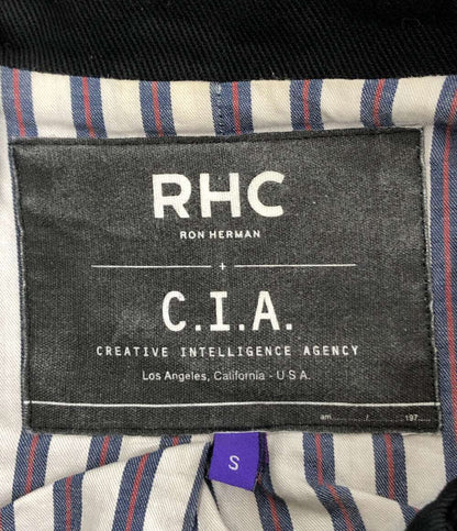 C.I.A. スイングトップジャケット     6120400883068 メンズ SIZE S (S) RHC Ron Herman