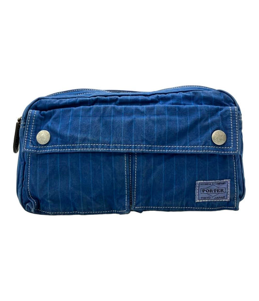 PORTER ボディバッグ メンズ ポーター