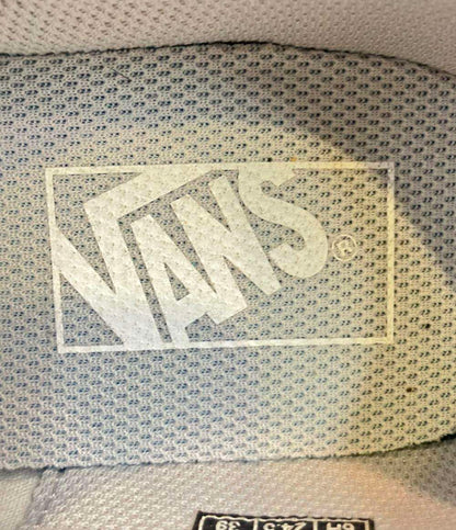 VANS ローカットスニーカー レディース SIZE 24.5 (L) バンズ