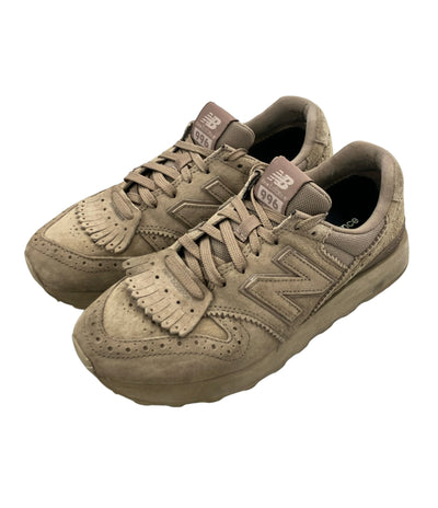 NEW BALANCE ローカットスニーカー WL996TJ2 レディース SIZE 23.5 (M) ニューバランス