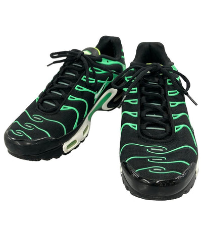 ナイキ ローカットスニーカー AIR MAX PLUS 852630-009 メンズ SIZE 26.5 (M) NIKE