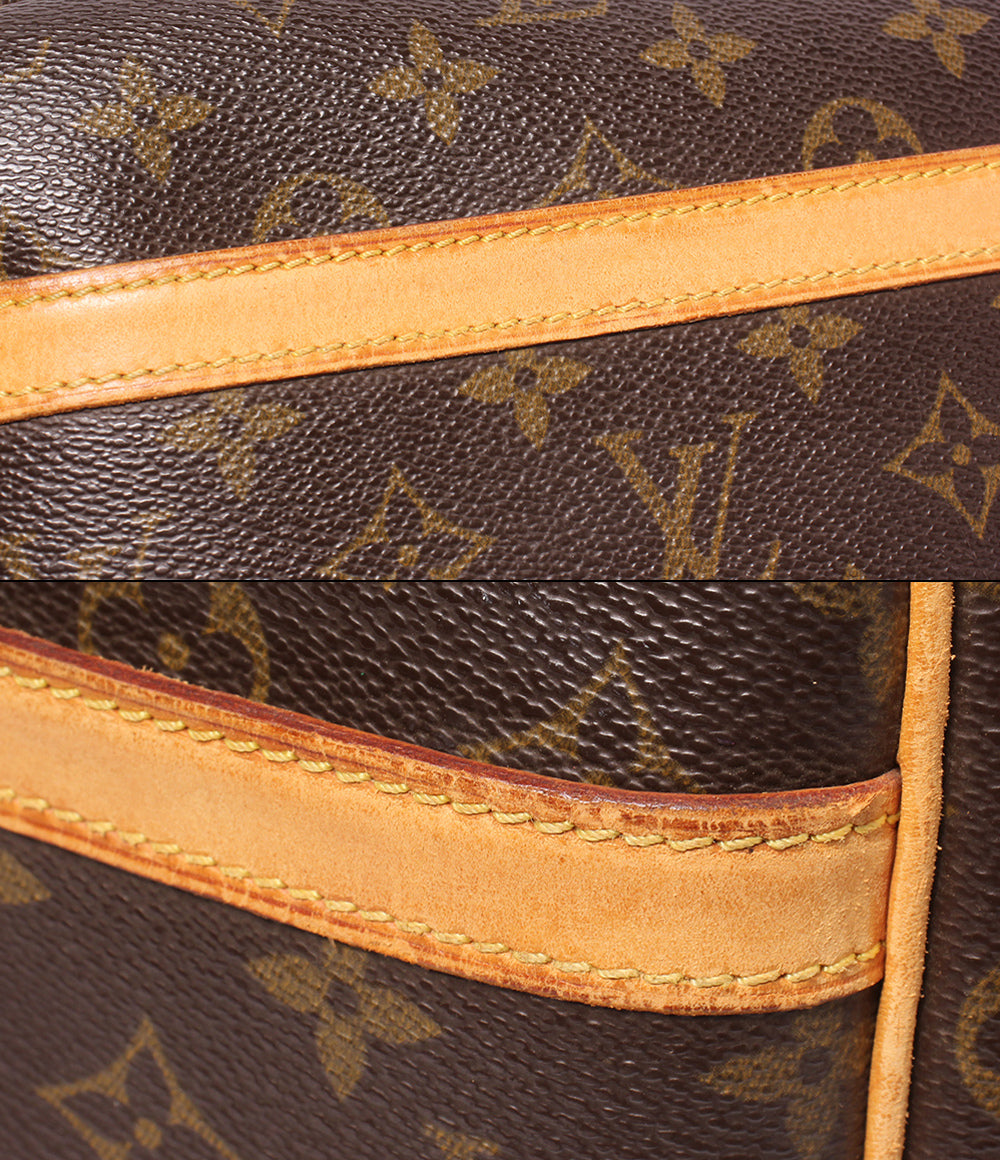 LOUIS VUITTON ショルダーバッグ 斜め掛け リポーター PM モノグラム M45254 レディース メンズ ルイ・ヴィトン