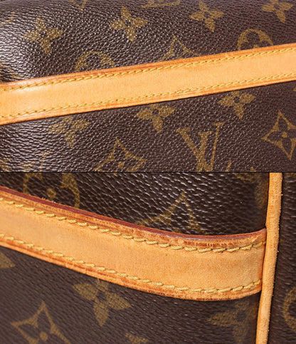 LOUIS VUITTON ショルダーバッグ 斜め掛け リポーター PM モノグラム M45254 レディース メンズ ルイ・ヴィトン