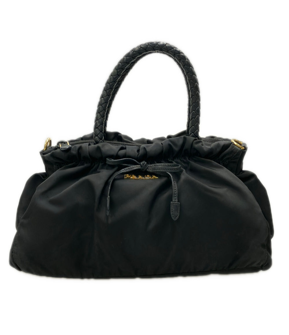 PRADA ハンドバッグ ナイロン BN1631 レディース プラダ