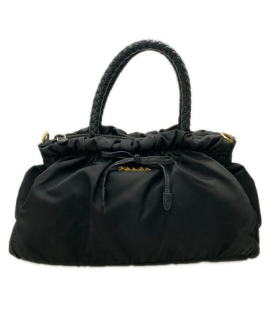 PRADA ハンドバッグ ナイロン BN1631 レディース プラダ