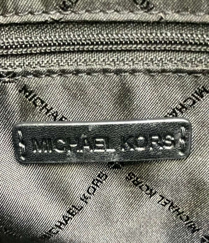 美品 MICHAEL KORS 2way ハンドバッグ ショルダーバッグ 肩掛け 斜め掛け 35S2G7ZC5L レディース マイケルコース