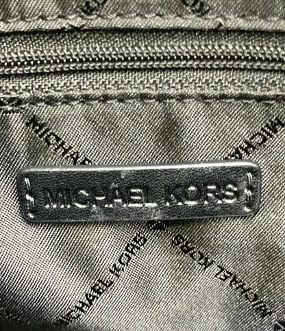 美品 MICHAEL KORS 2way ハンドバッグ ショルダーバッグ 肩掛け 斜め掛け 35S2G7ZC5L レディース マイケルコース