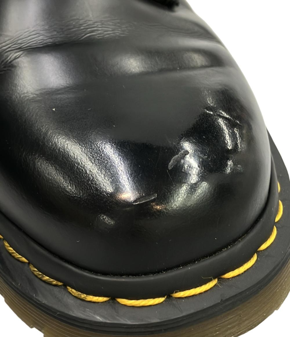 Dr.Martens ワークブーツ ショートブーツ 8ホール 11822006 メンズ SIZE 7 (25.5cm) ドクターマーチン